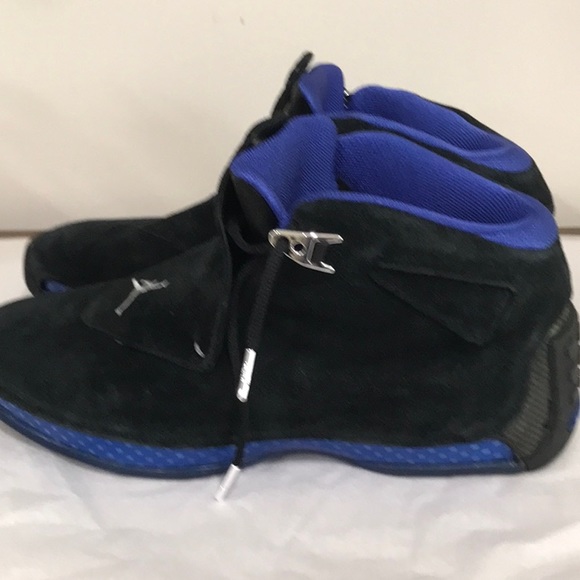 Air Jordan 18 - Picture 4 of 8
